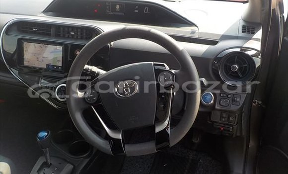 Buy Used 2019 Toyota Aqua in Dhaka, Dhaka Buy Used 2019 Toyota Aqua in Dhaka, Dhaka