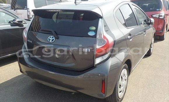 Buy Used 2019 Toyota Aqua in Dhaka, Dhaka Buy Used 2019 Toyota Aqua in Dhaka, Dhaka