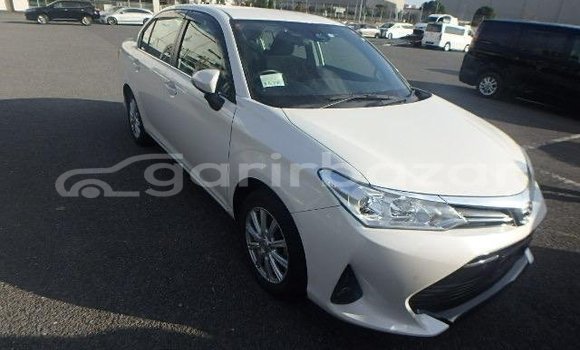 Buy Used 2020 Toyota axio in Dhaka, Dhaka Buy Used 2020 Toyota axio in Dhaka, Dhaka