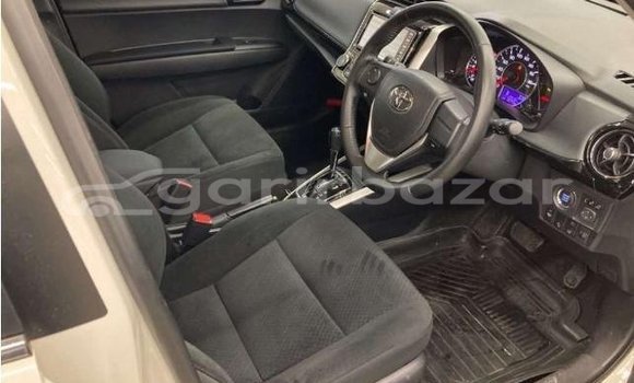 Buy Used 2020 Toyota axio in Dhaka, Dhaka Buy Used 2020 Toyota axio in Dhaka, Dhaka