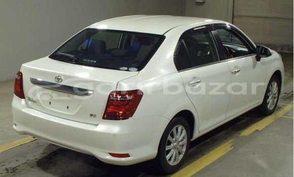 Buy Used 2020 Toyota axio in Dhaka, Dhaka Buy Used 2020 Toyota axio in Dhaka, Dhaka