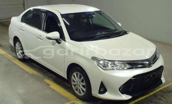 Buy Used 2020 Toyota axio in Dhaka, Dhaka Buy Used 2020 Toyota axio in Dhaka, Dhaka