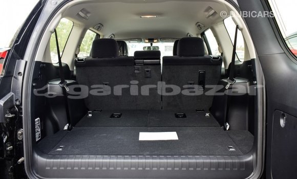 Buy Import 2019 Toyota Prado in Import - Dubai, Bandarban Buy Import 2019 Toyota Prado in Import - Dubai, Bandarban