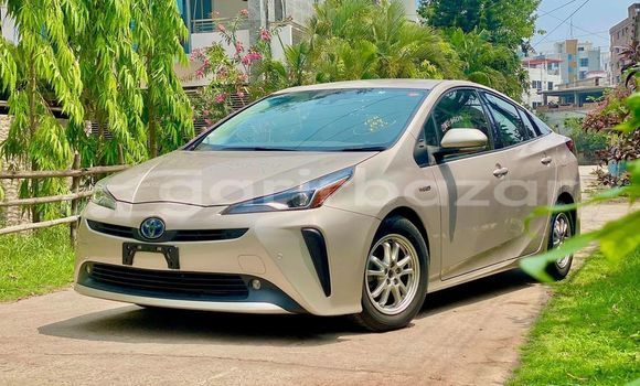 Buy Used 2020 Toyota prius in Dhaka, Dhaka Buy Used 2020 Toyota prius in Dhaka, Dhaka