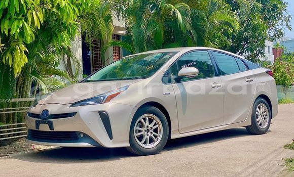 Buy Used 2020 Toyota prius in Dhaka, Dhaka Buy Used 2020 Toyota prius in Dhaka, Dhaka