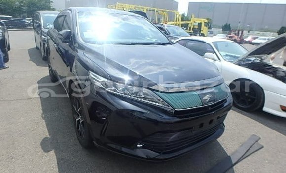 Buy Used 2019 Toyota Harrier in Dhaka, Dhaka Buy Used 2019 Toyota Harrier in Dhaka, Dhaka