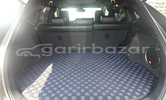 Buy Used 2019 Toyota Harrier in Dhaka, Dhaka Buy Used 2019 Toyota Harrier in Dhaka, Dhaka