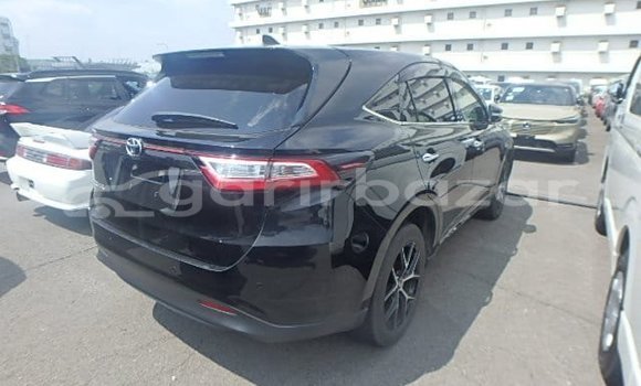 Buy Used 2019 Toyota Harrier in Dhaka, Dhaka Buy Used 2019 Toyota Harrier in Dhaka, Dhaka