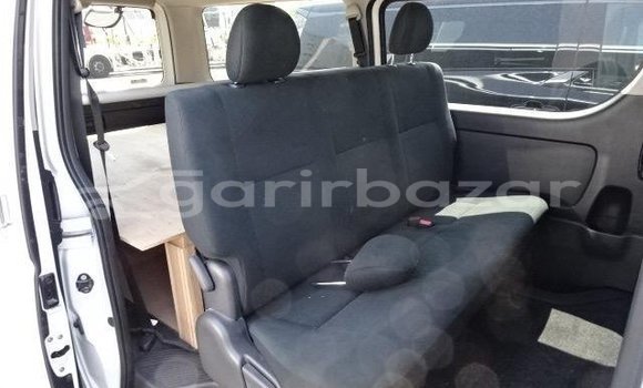 Buy Used 2021 Toyota Hiace in Bagerhat, Khulna Buy Used 2021 Toyota Hiace in Bagerhat, Khulna