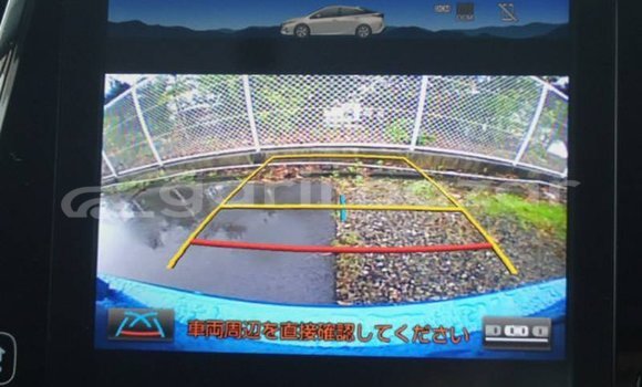 Buy Used 2019 Toyota prius in Dhaka, Dhaka Buy Used 2019 Toyota prius in Dhaka, Dhaka