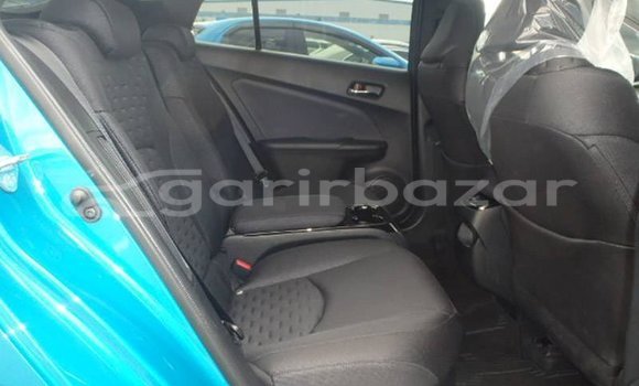 Buy Used 2019 Toyota prius in Dhaka, Dhaka Buy Used 2019 Toyota prius in Dhaka, Dhaka
