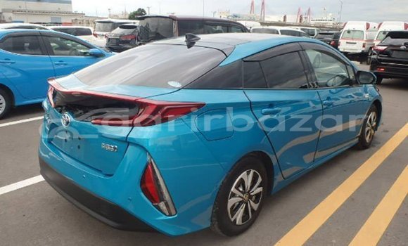 Buy Used 2019 Toyota prius in Dhaka, Dhaka Buy Used 2019 Toyota prius in Dhaka, Dhaka