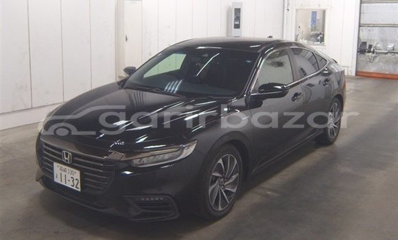 Buy Used 2019 Honda Insight in Dhaka, Dhaka Buy Used 2019 Honda Insight in Dhaka, Dhaka