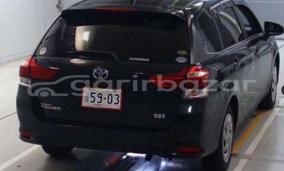 Buy Used 2018 Toyota axio fielder in Dhaka, Dhaka Buy Used 2018 Toyota axio fielder in Dhaka, Dhaka