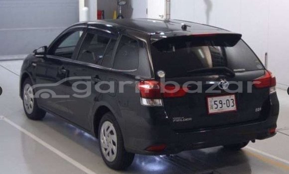 Buy Used 2018 Toyota axio fielder in Dhaka, Dhaka Buy Used 2018 Toyota axio fielder in Dhaka, Dhaka