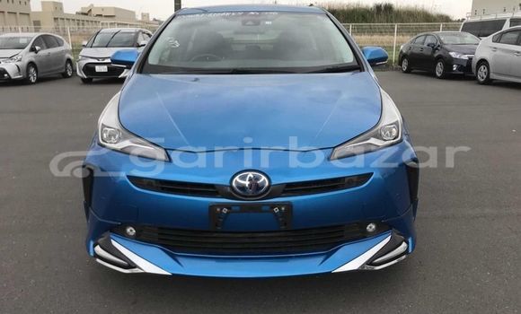 Buy Used 2019 Toyota prius in Dhaka, Dhaka Buy Used 2019 Toyota prius in Dhaka, Dhaka