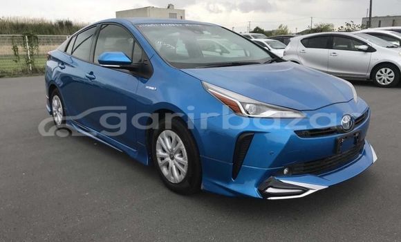 Buy Used 2019 Toyota prius in Dhaka, Dhaka Buy Used 2019 Toyota prius in Dhaka, Dhaka