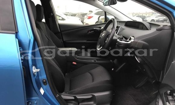 Buy Used 2019 Toyota prius in Dhaka, Dhaka Buy Used 2019 Toyota prius in Dhaka, Dhaka
