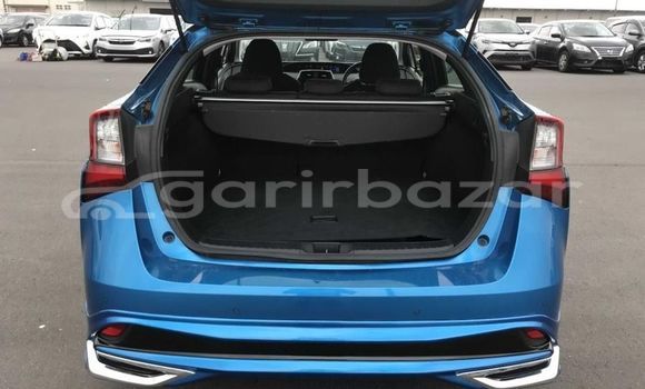 Buy Used 2019 Toyota prius in Dhaka, Dhaka Buy Used 2019 Toyota prius in Dhaka, Dhaka