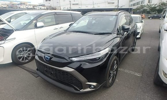 Buy Used 2022 Toyota Corolla in Dhaka, Dhaka Buy Used 2022 Toyota Corolla in Dhaka, Dhaka