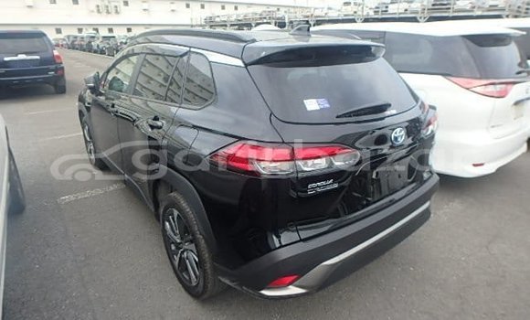 Buy Used 2022 Toyota Corolla in Dhaka, Dhaka Buy Used 2022 Toyota Corolla in Dhaka, Dhaka