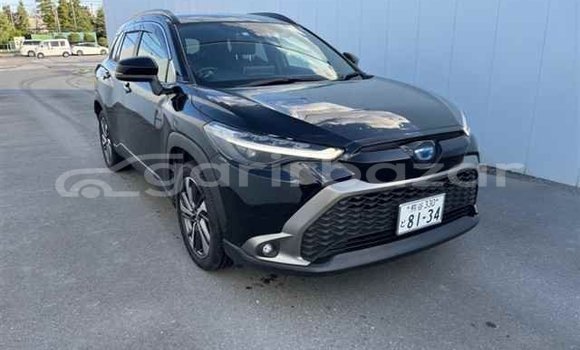 Buy Used 2022 Toyota Corolla in Dhaka, Dhaka Buy Used 2022 Toyota Corolla in Dhaka, Dhaka