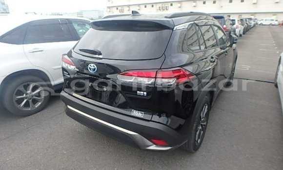 Buy Used 2022 Toyota Corolla in Dhaka, Dhaka Buy Used 2022 Toyota Corolla in Dhaka, Dhaka