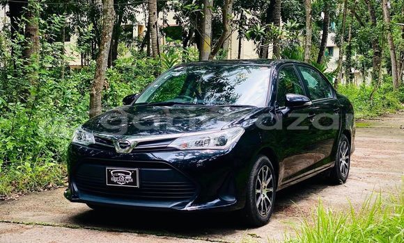 Buy Used 2022 Toyota axio in Dhaka, Dhaka Buy Used 2022 Toyota axio in Dhaka, Dhaka