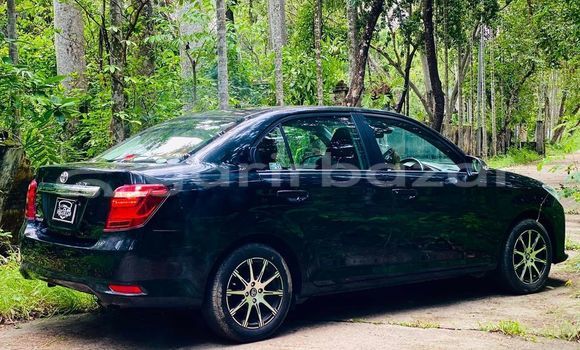 Buy Used 2022 Toyota axio in Dhaka, Dhaka Buy Used 2022 Toyota axio in Dhaka, Dhaka