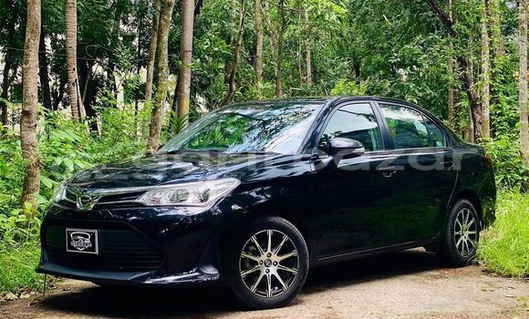 Buy Used 2022 Toyota axio in Dhaka, Dhaka Buy Used 2022 Toyota axio in Dhaka, Dhaka