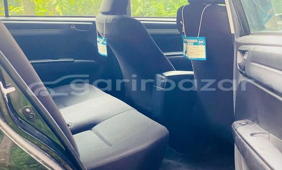 Buy Used 2022 Toyota axio in Dhaka, Dhaka Buy Used 2022 Toyota axio in Dhaka, Dhaka