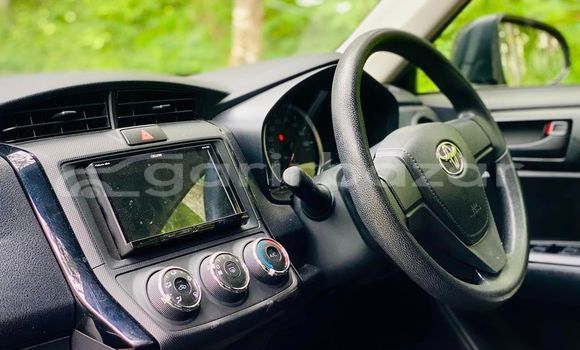 Buy Used 2022 Toyota axio in Dhaka, Dhaka Buy Used 2022 Toyota axio in Dhaka, Dhaka