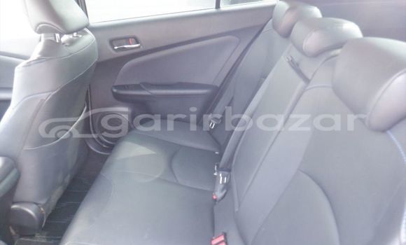 Buy Used 2019 Toyota prius in Dhaka, Dhaka Buy Used 2019 Toyota prius in Dhaka, Dhaka