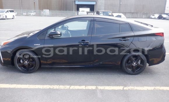 Buy Used 2019 Toyota prius in Dhaka, Dhaka Buy Used 2019 Toyota prius in Dhaka, Dhaka