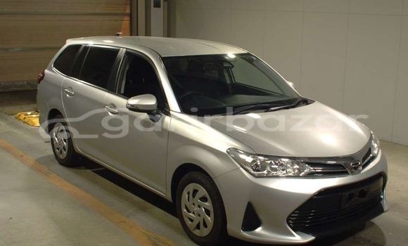 Buy Used 2018 Toyota axio fielder in Dhaka, Dhaka Buy Used 2018 Toyota axio fielder in Dhaka, Dhaka