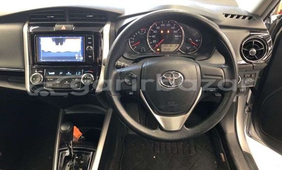 Buy Used 2018 Toyota axio fielder in Dhaka, Dhaka Buy Used 2018 Toyota axio fielder in Dhaka, Dhaka