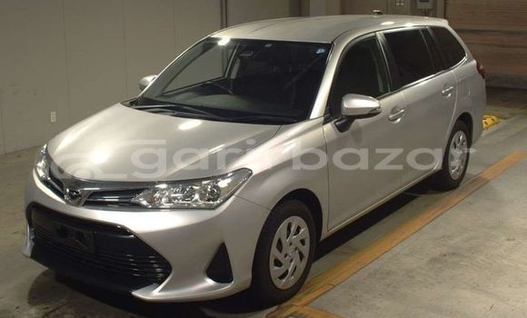 Buy Used 2018 Toyota axio fielder in Dhaka, Dhaka Buy Used 2018 Toyota axio fielder in Dhaka, Dhaka