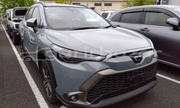 Buy Used 2020 Toyota corolla in Dhaka, Dhaka Buy Used 2020 Toyota corolla in Dhaka, Dhaka