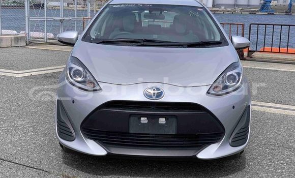 Buy Used 2019 Toyota Aqua in Dhaka, Dhaka Buy Used 2019 Toyota Aqua in Dhaka, Dhaka