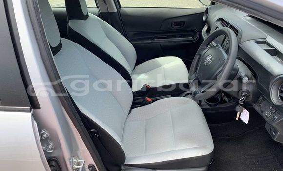 Buy Used 2019 Toyota Aqua in Dhaka, Dhaka Buy Used 2019 Toyota Aqua in Dhaka, Dhaka