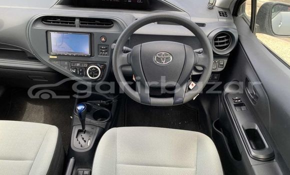 Buy Used 2019 Toyota Aqua in Dhaka, Dhaka Buy Used 2019 Toyota Aqua in Dhaka, Dhaka