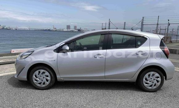 Buy Used 2019 Toyota Aqua in Dhaka, Dhaka Buy Used 2019 Toyota Aqua in Dhaka, Dhaka