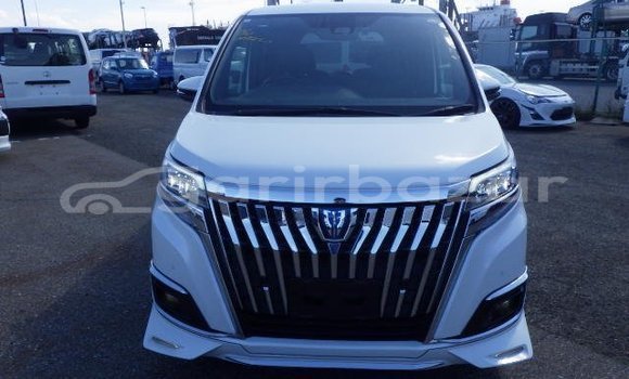 Buy Used 2020 Toyota Esquire in Dhaka, Dhaka Buy Used 2020 Toyota Esquire in Dhaka, Dhaka