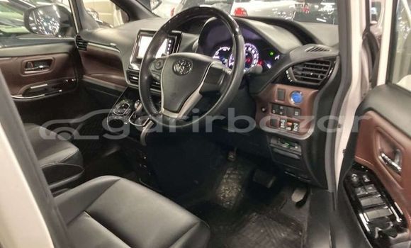 Buy Used 2020 Toyota Esquire in Dhaka, Dhaka Buy Used 2020 Toyota Esquire in Dhaka, Dhaka