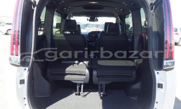 Buy Used 2020 Toyota Esquire in Dhaka, Dhaka Buy Used 2020 Toyota Esquire in Dhaka, Dhaka