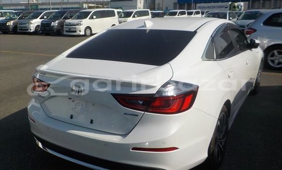 Buy Used 2020 Honda Insight in Dhaka, Dhaka Buy Used 2020 Honda Insight in Dhaka, Dhaka