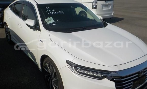 Buy Used 2020 Honda Insight in Dhaka, Dhaka Buy Used 2020 Honda Insight in Dhaka, Dhaka