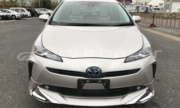 Buy Used 2019 Toyota prius in Dhaka, Dhaka Buy Used 2019 Toyota prius in Dhaka, Dhaka