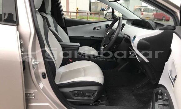 Buy Used 2019 Toyota prius in Dhaka, Dhaka Buy Used 2019 Toyota prius in Dhaka, Dhaka