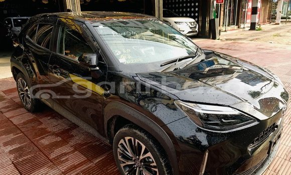 Buy Used 2021 Toyota Yaris in Dhaka, Dhaka Buy Used 2021 Toyota Yaris in Dhaka, Dhaka